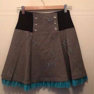 Skirt Kollontai